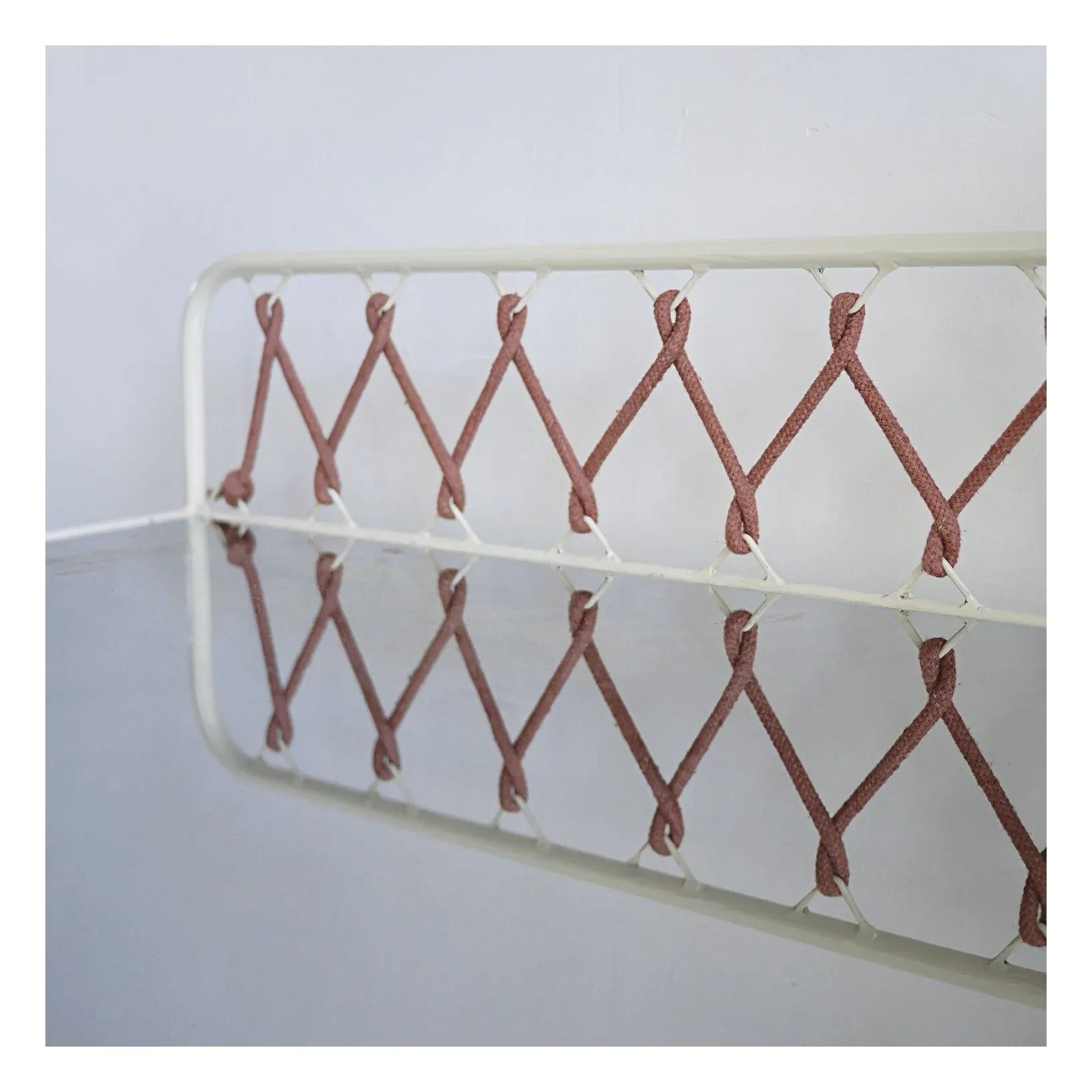 Honoré - Dolores Wall Shelf | Beige