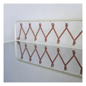 Honoré - Dolores Wall Shelf | Beige