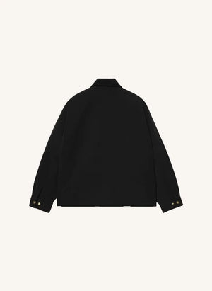 Carhartt WIP - Quentin Ceket | Açık kahverengi