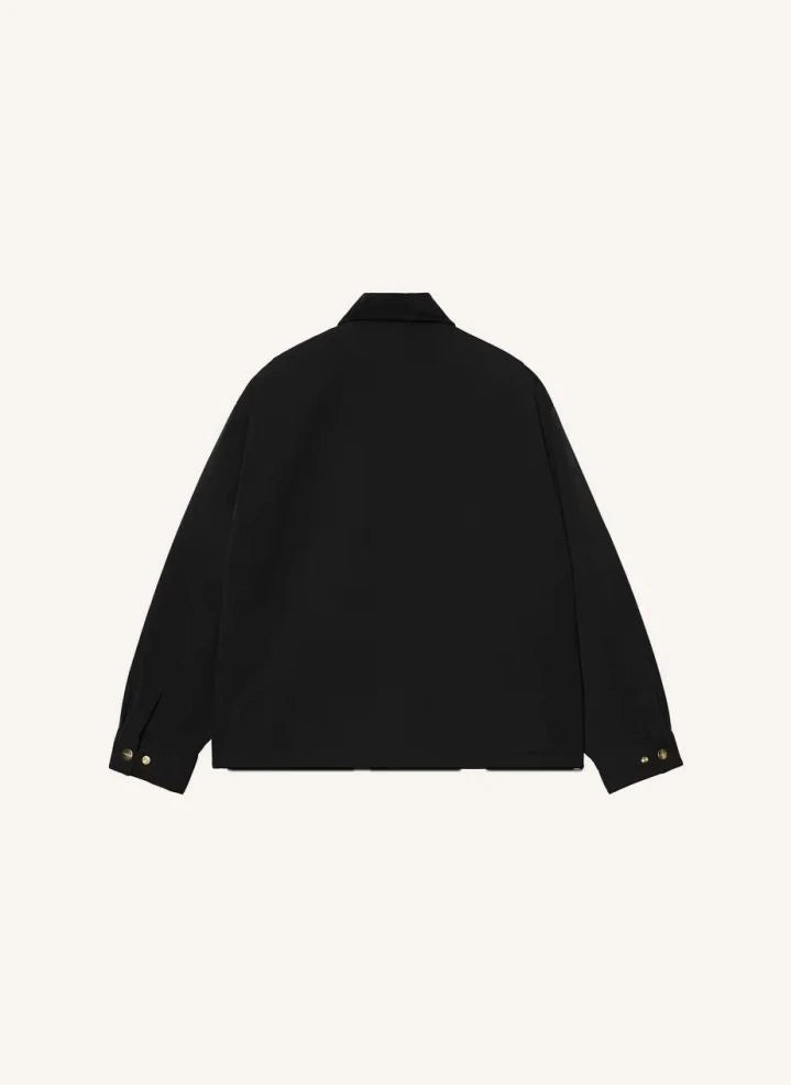 Carhartt WIP - Quentin Ceket | Açık kahverengi