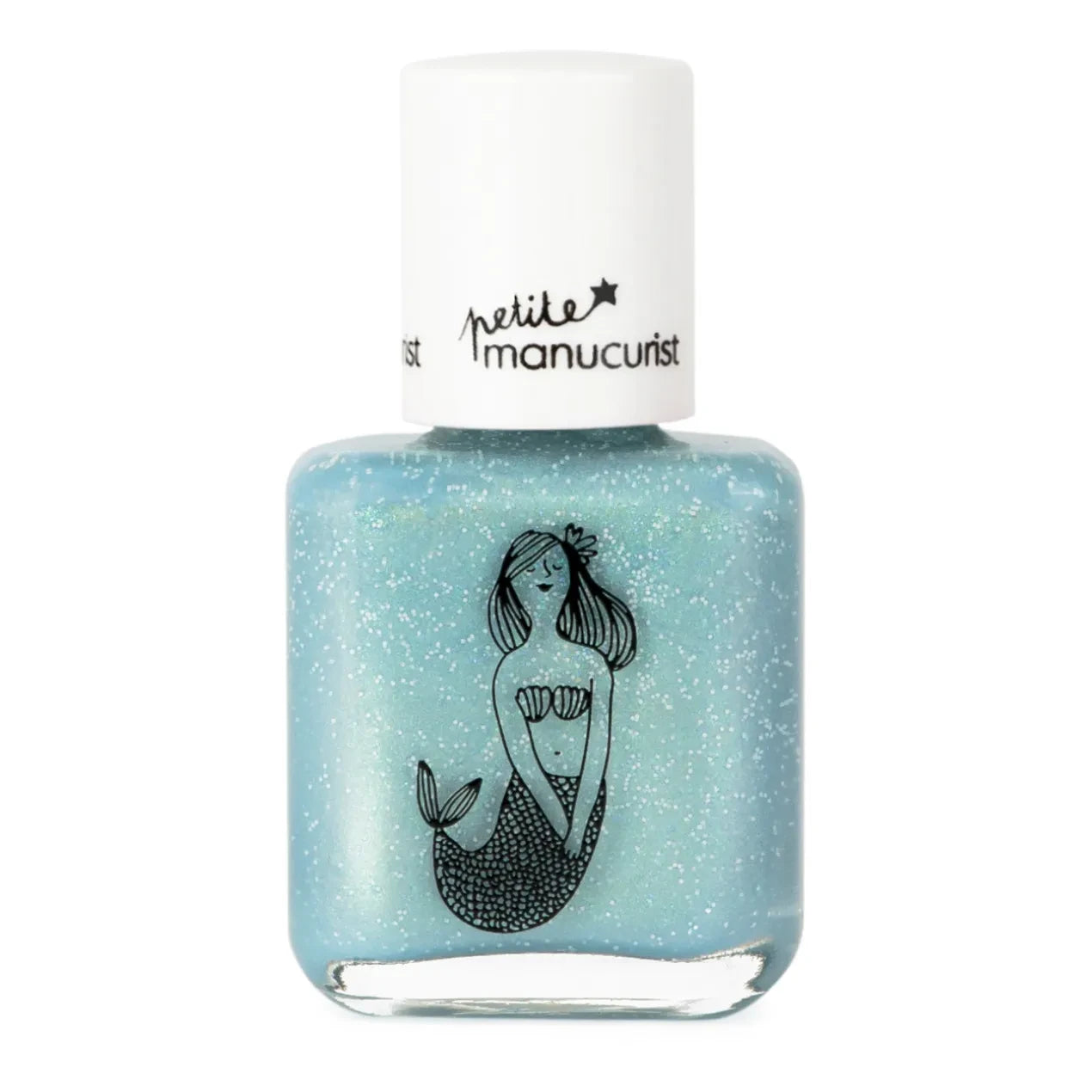 Manucurist - Kids' Nail Polish Set: Bonnie, Janis, Lily
