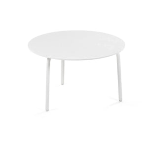 Serax - August Outdoor Side Table | Sand