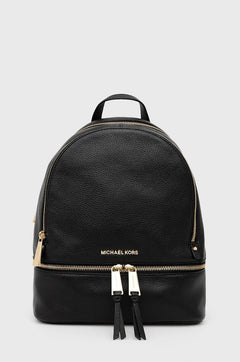 MICHAEL Michael Kors Deri Sırt Çantası