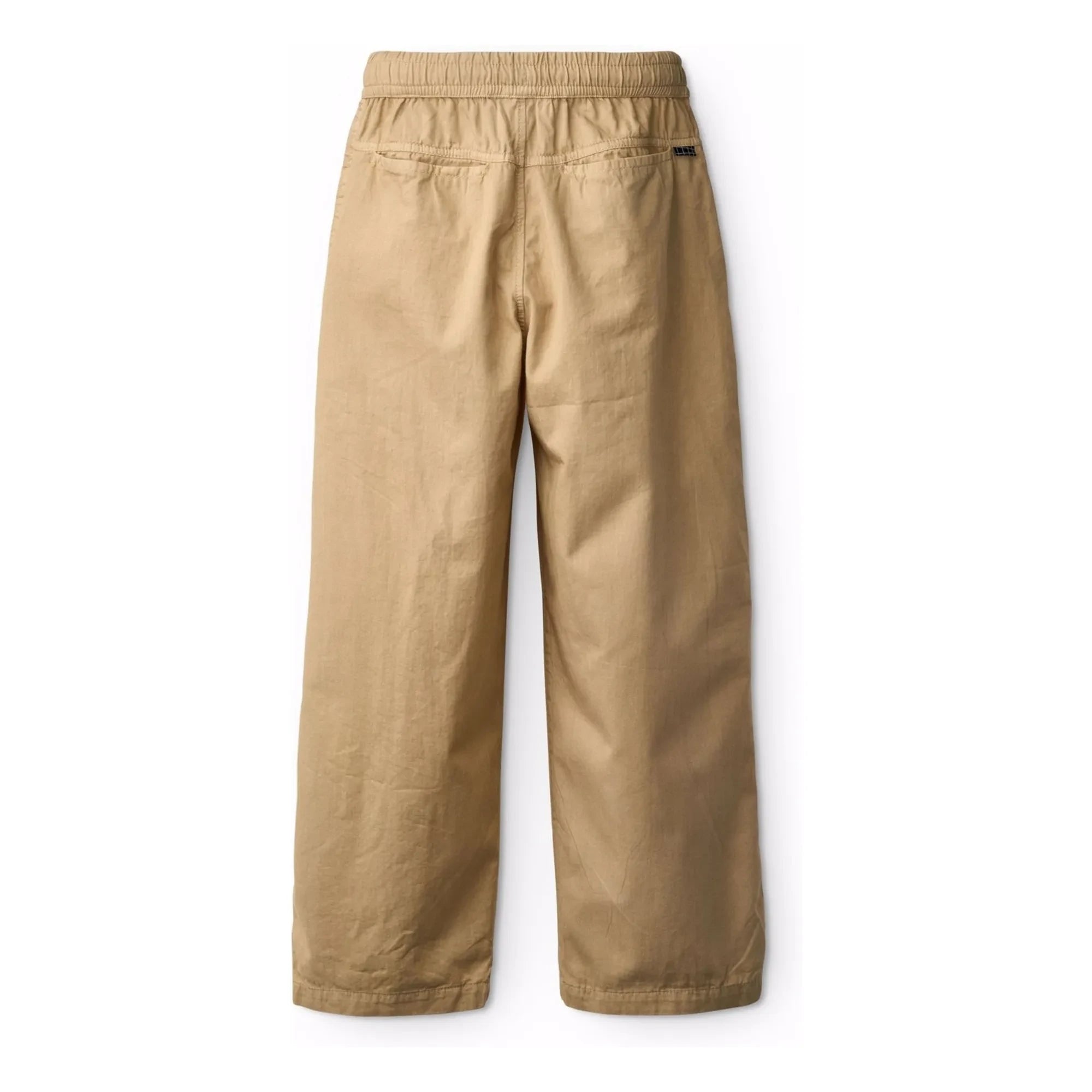 Molo - Aster organik pamuk pantolon | Bej