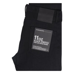 The Unbranded Brand - Jean 11oz UB144 | Black