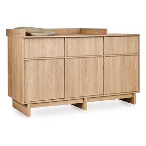 Quax - Kyo Changing Unit for Dresser | Honey