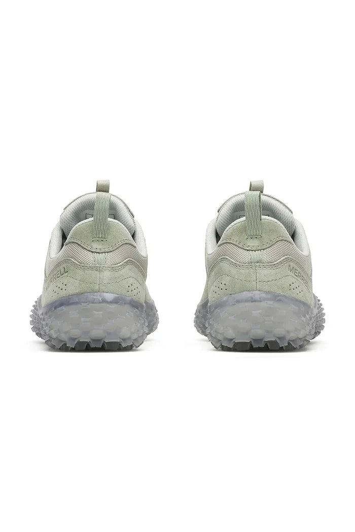 Merrell WRAPT Erkek Deri Sneakers