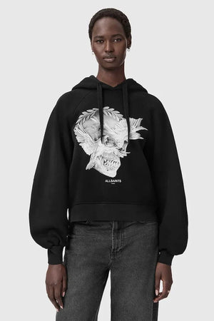 Pamuklu AllSaints Sweatshirt