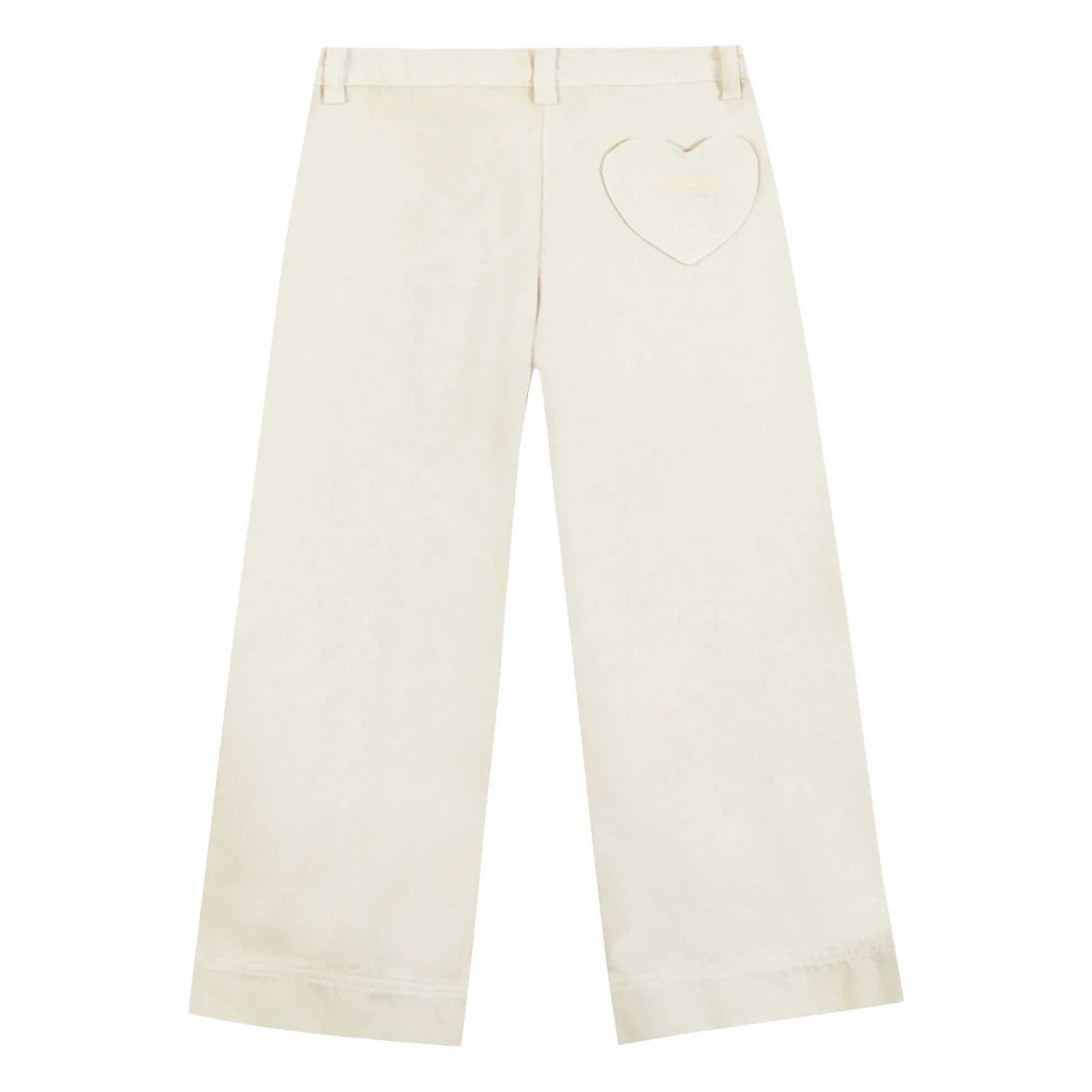 Bonton - Lakiko Pants | Ecru