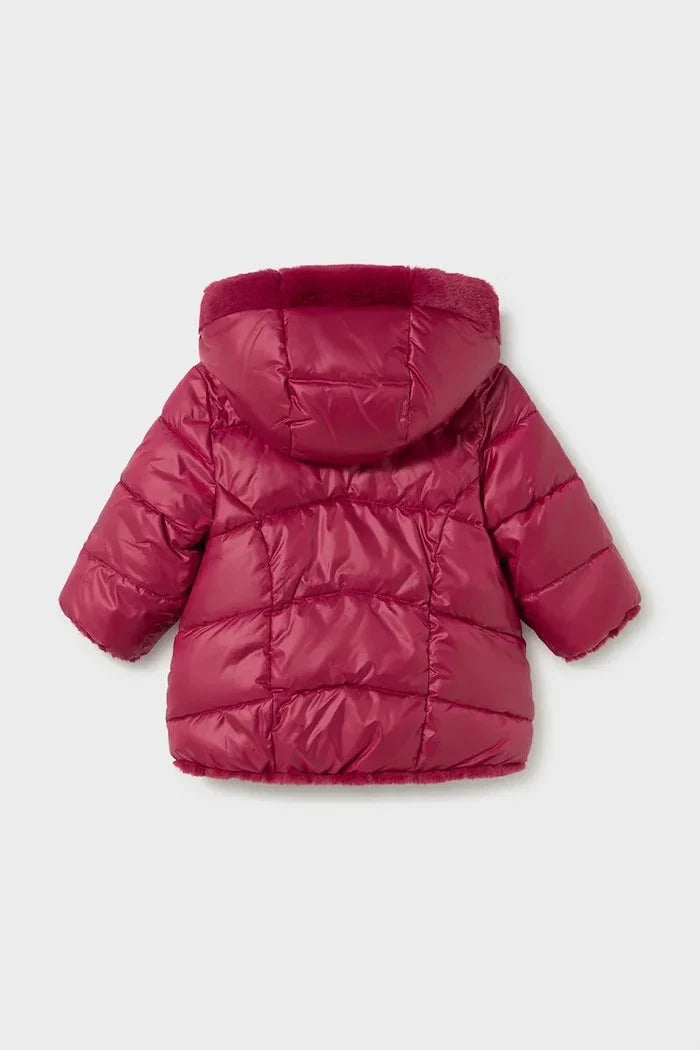 Mayoral Reversible Children's Coat
