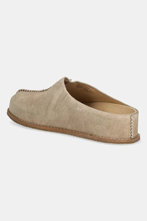 MICHAEL Michael Kors Hensley Mule Kadife Terlik