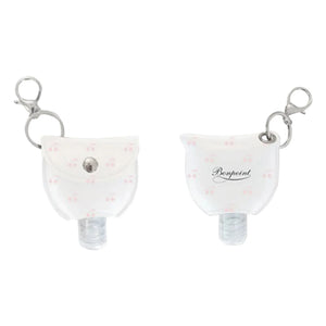 Bonpoint - Hand Cleansing Gel Sachet | Pink