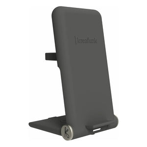 Kreafunk - 3-in-1 Charging Device reCHARGE + | Black
