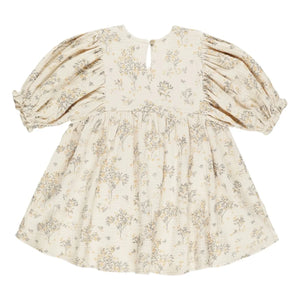 Rylee + Cru - Jolene Dress | Off-White