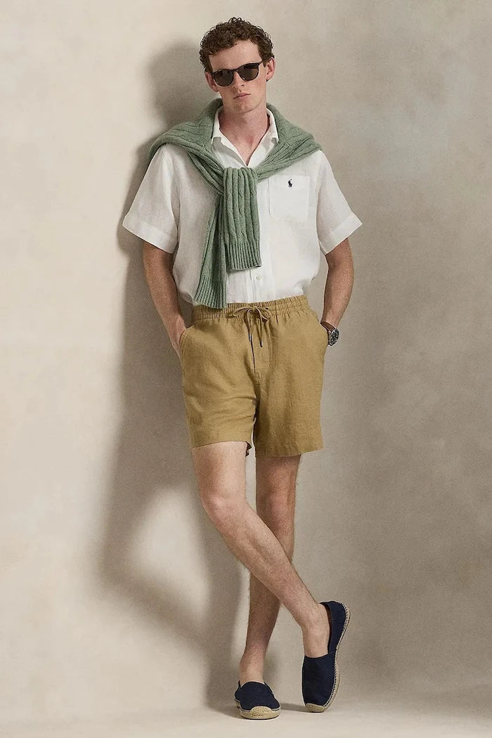 Polo Ralph Lauren Keten Gömlek