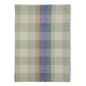 HKliving - Screw Kitchen Towel | Mint Green