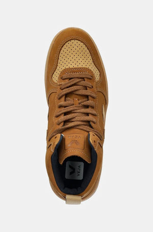 Veja V-15 Nubuck Süet Spor Ayakkabı