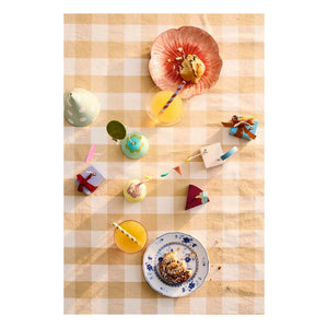 Kid's Concept - Birthday Party Table Decorations