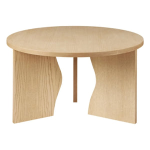 Broste Copenhagen - Brook sehpa | Kül