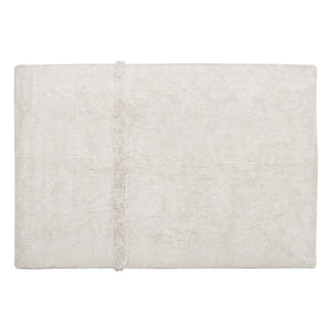 Lorena Canals - Tundra Rug | White
