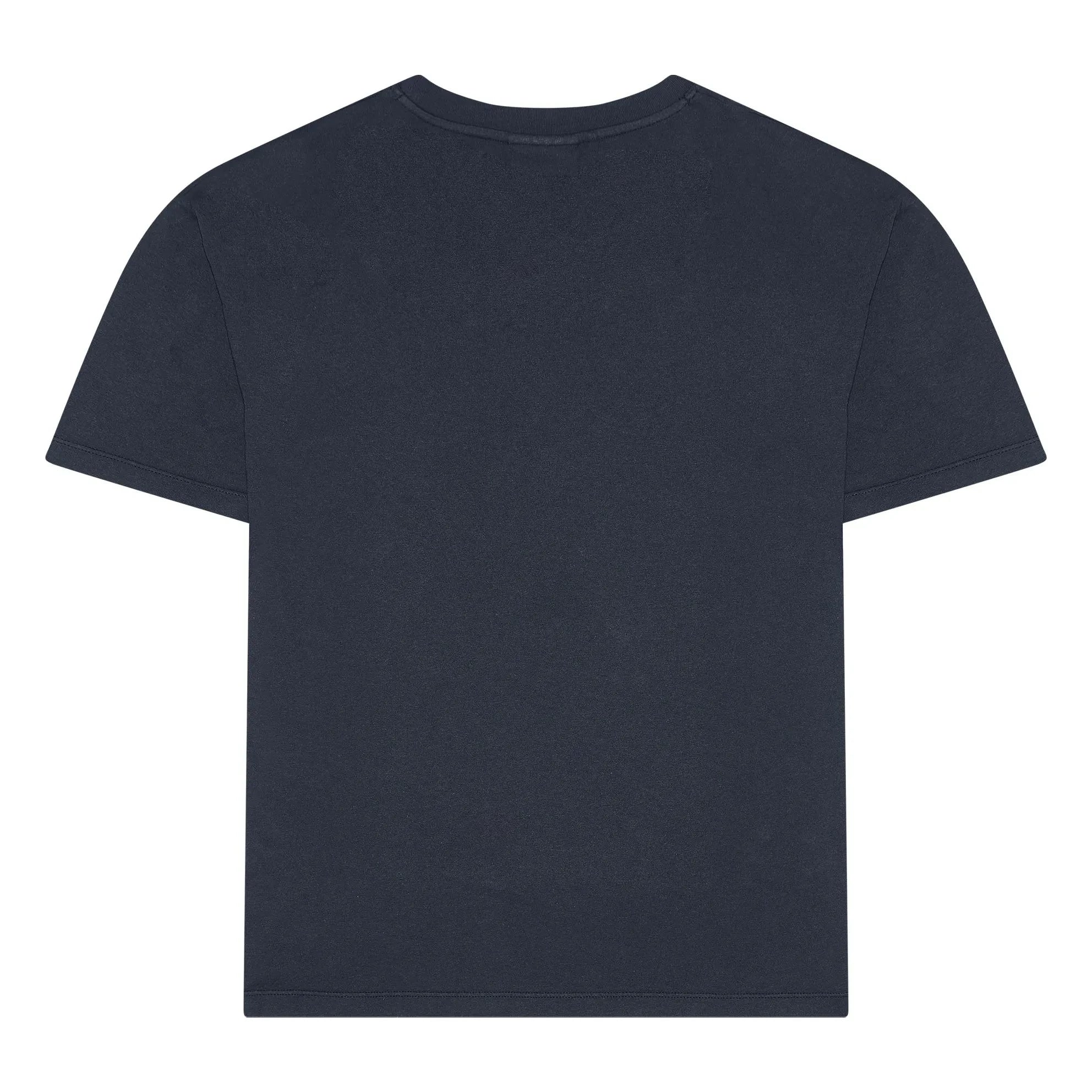 Smallable Woman - Hana Organic Cotton T-shirt | Black