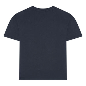 Smallable Woman - Hana Organic Cotton T-shirt | Black