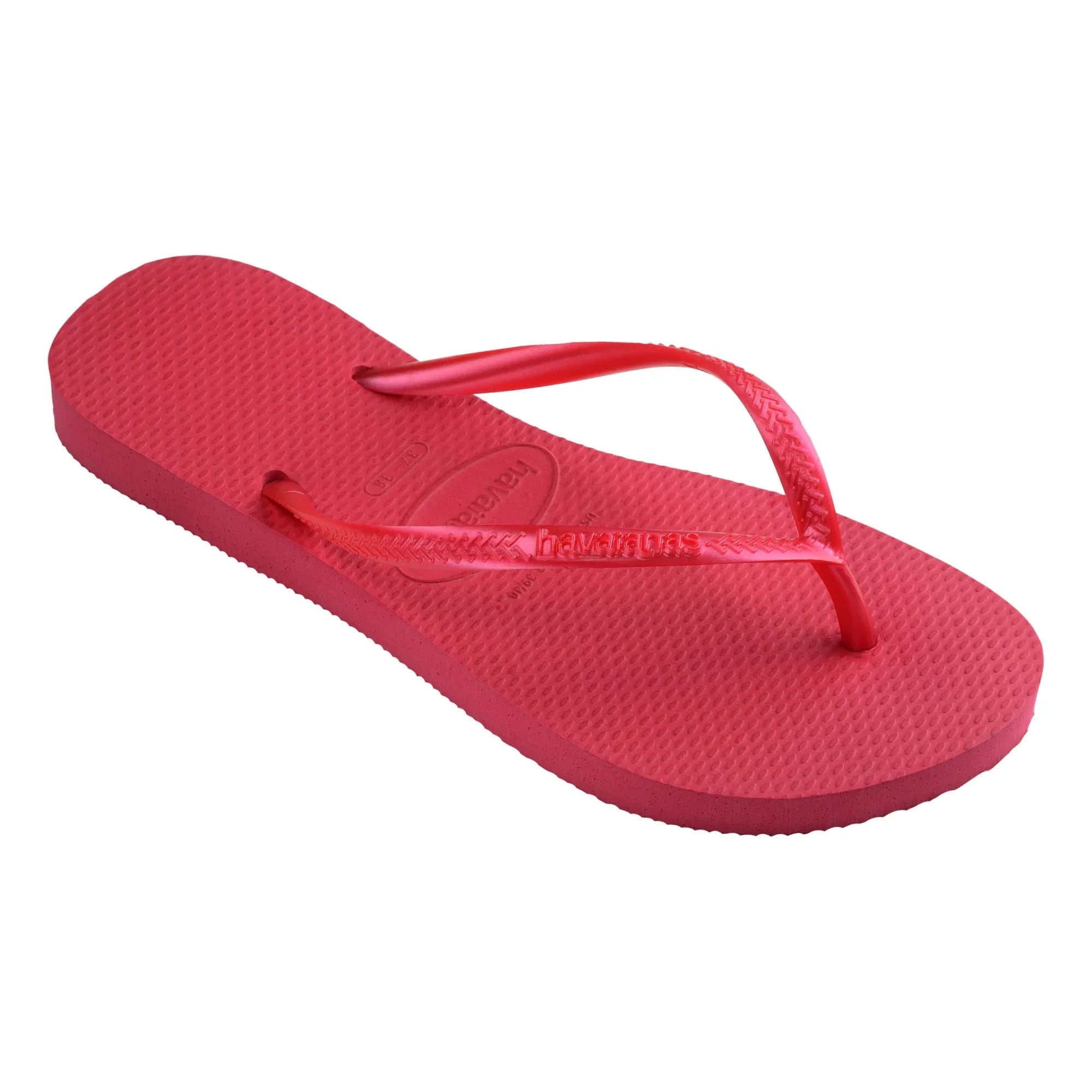 Havaianas - Thin Toe Post Sandals | Pink