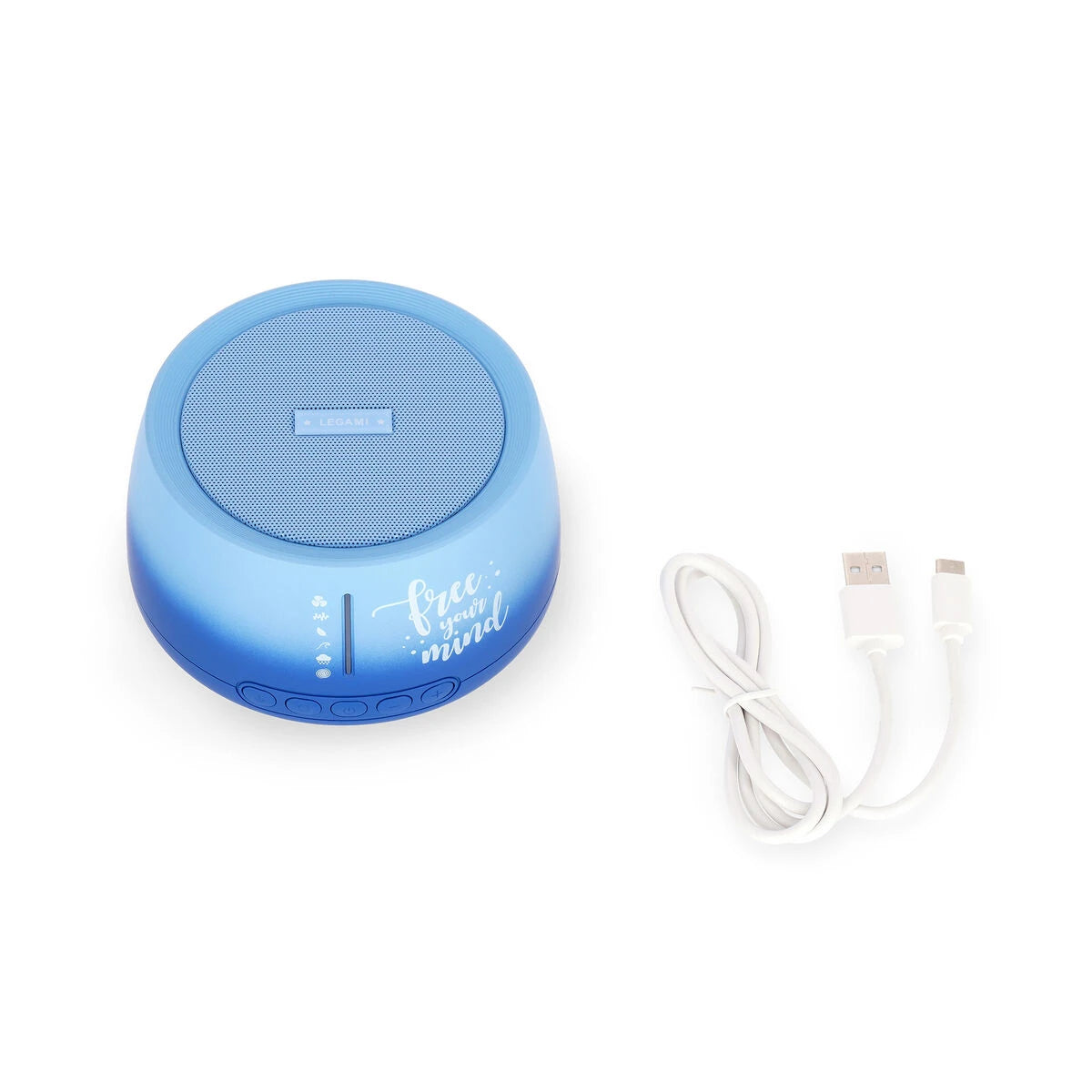 Legami - White Noise Speaker