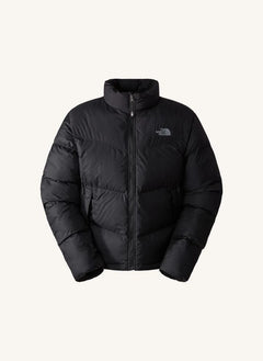 The North Face - Saikuru puffer jacket | Black