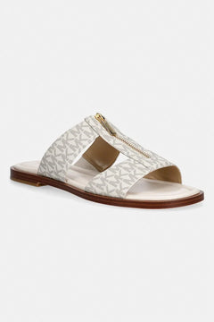 MICHAEL Michael Kors Kadın Berkley Flat Sandalet