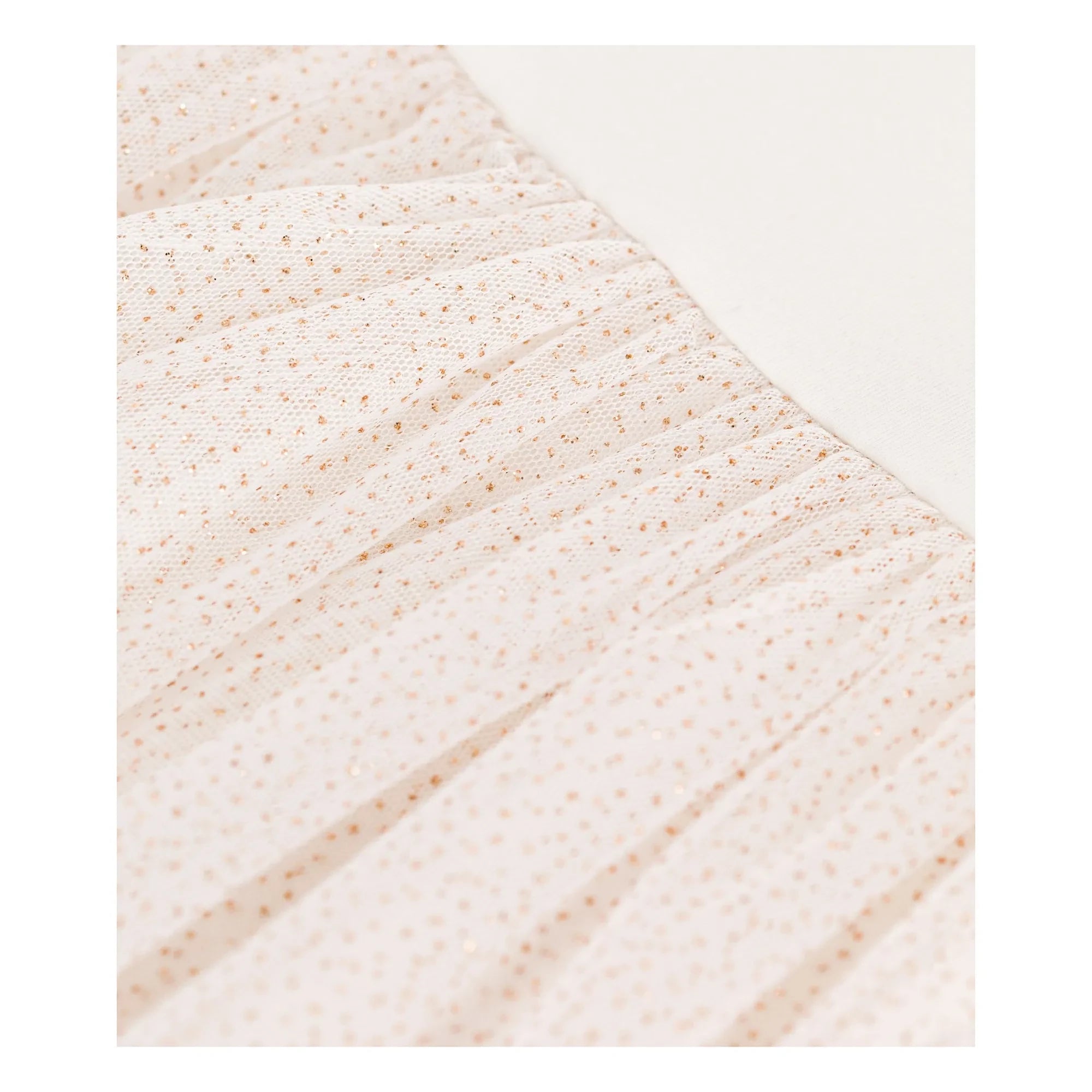 Petit Bateau - Pack of 3 Organic Cotton Dresses | Cream