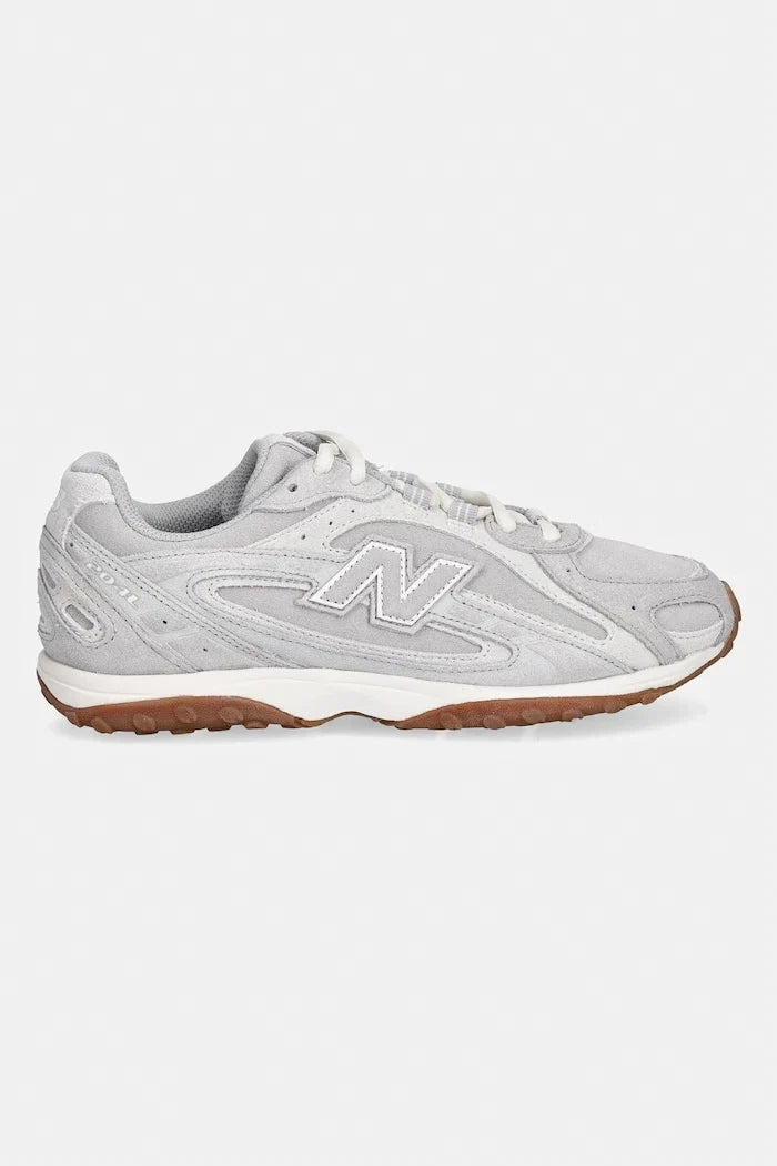 New Balance 204 kadın süet spor ayakkabı