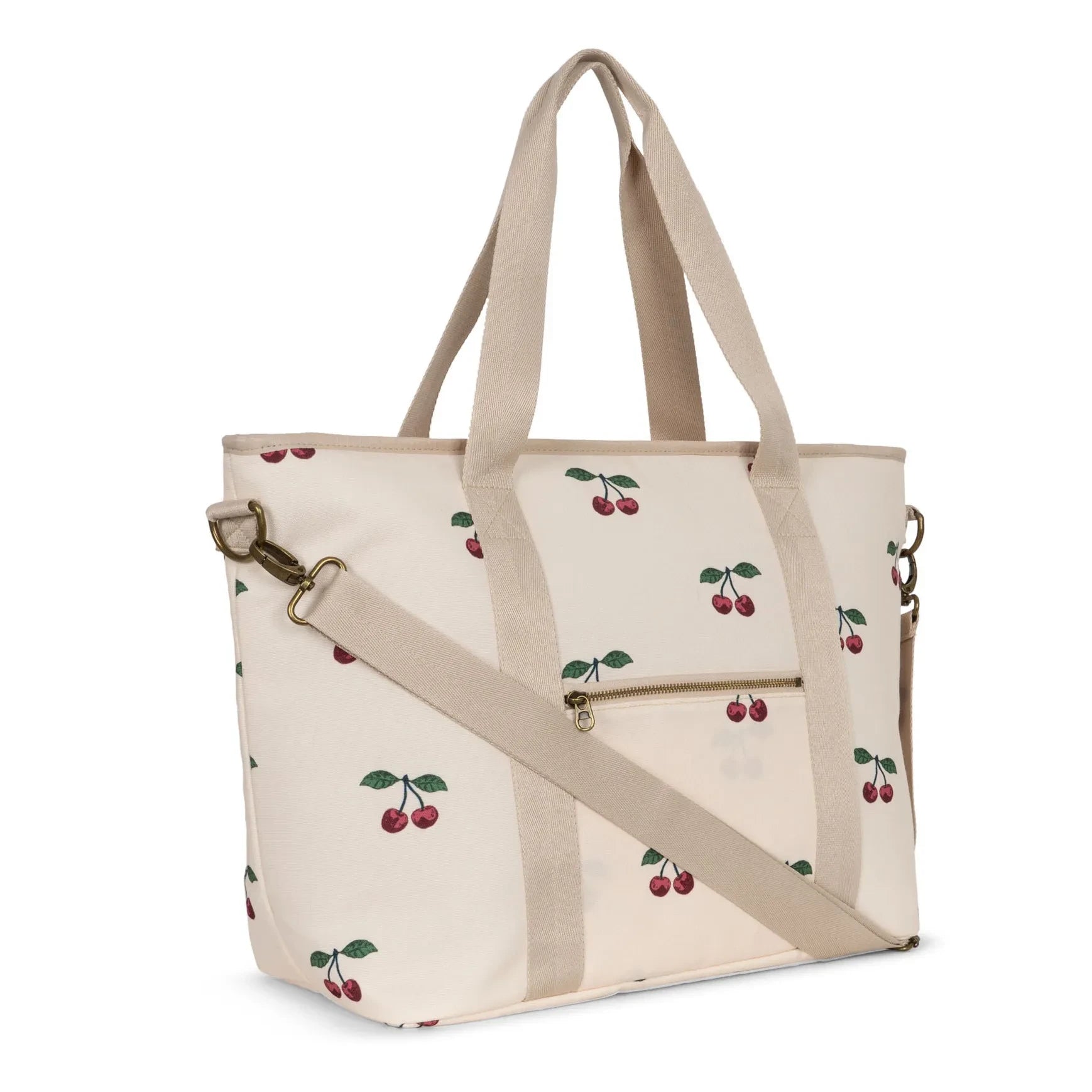Konges Sløjd - Kiraz soğutucu çanta