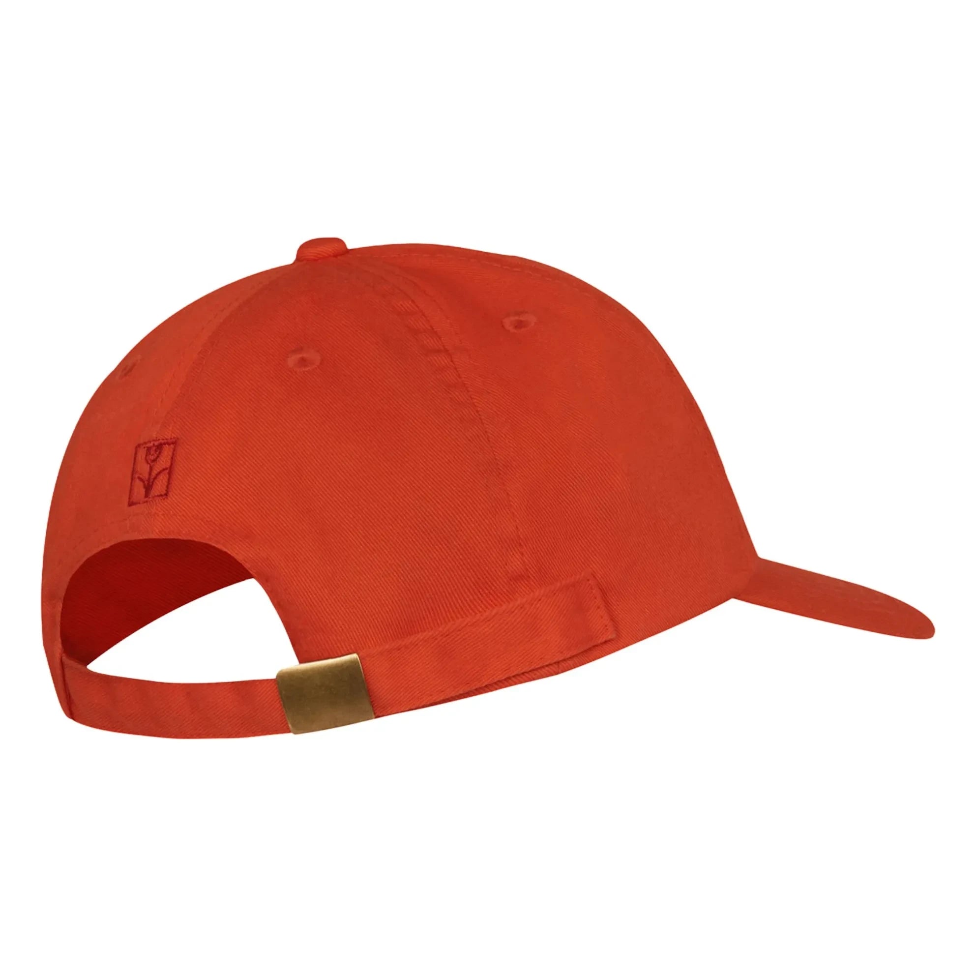 The Campamento - Lion Hat | Red