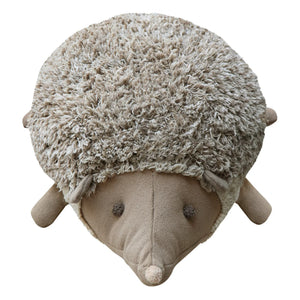 Lorena Canals - Hedgehog Pillow | Beige