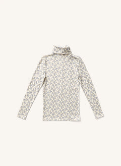 Soor Ploom - Trellis Fisherman's Collar | Faded Blue