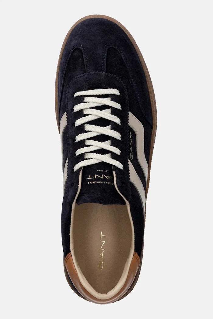 Gant Cuzmo Deri Sneaker