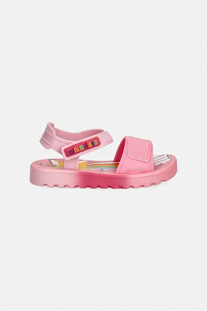 Melissa COLORS BB Çocuk Sandalet