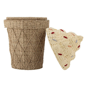 Bloomingville Mini - Cillie Storage Basket