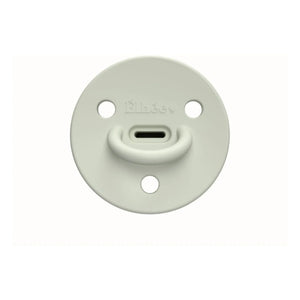 Elhée - Choochoo medical silicone pacifier | Sage