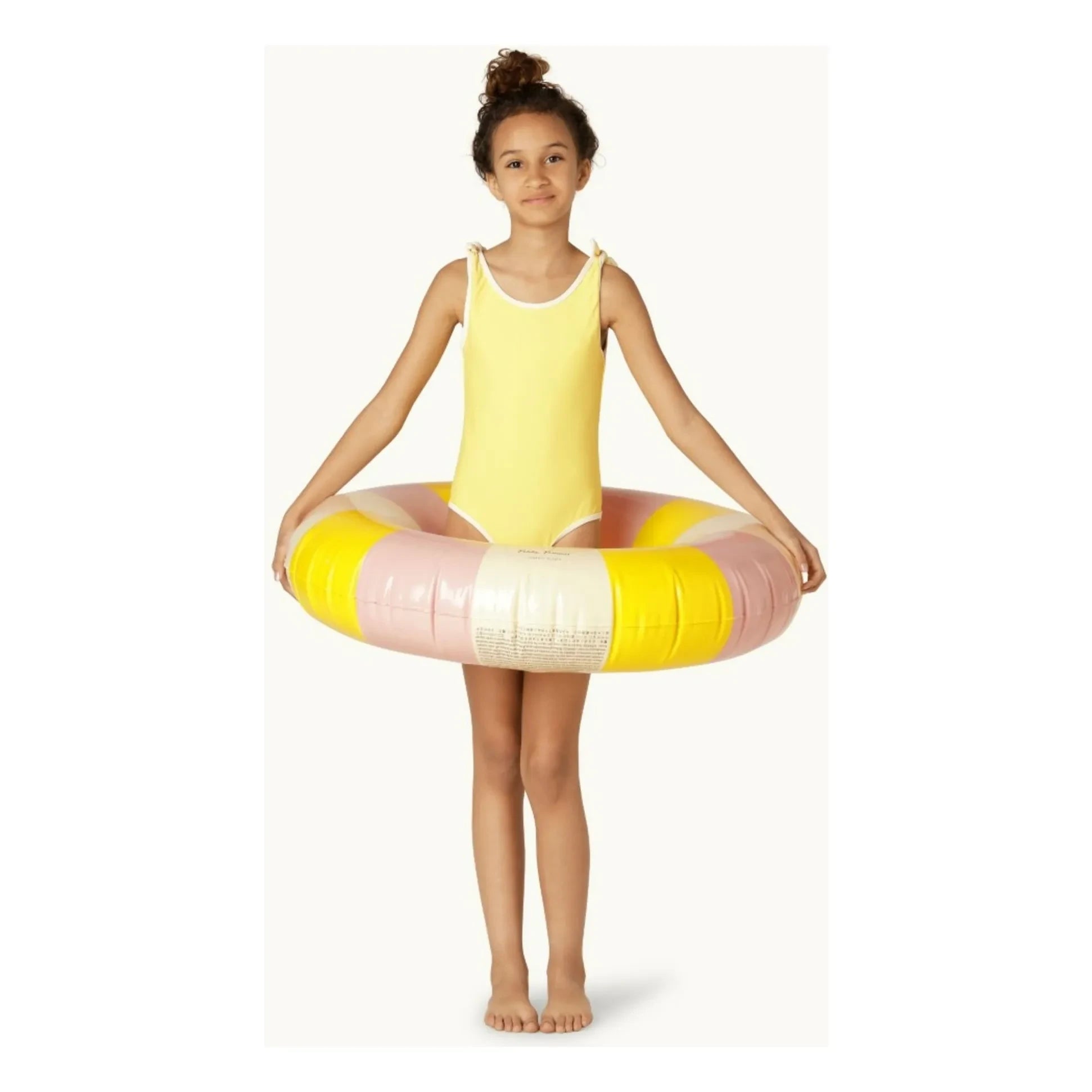 Petites Pommes - Sally Float | Sunflower Yellow