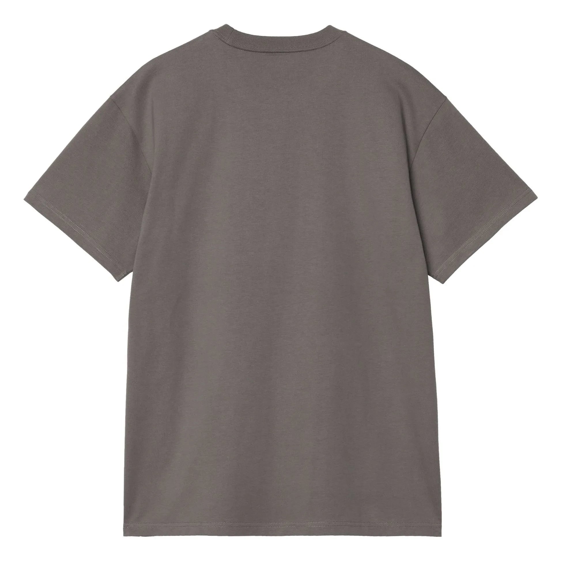 Carhartt WIP - Chase T-Shirt | Dark Gray
