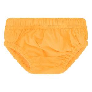 Ina Swim - Lumi Bath Pants | Orange