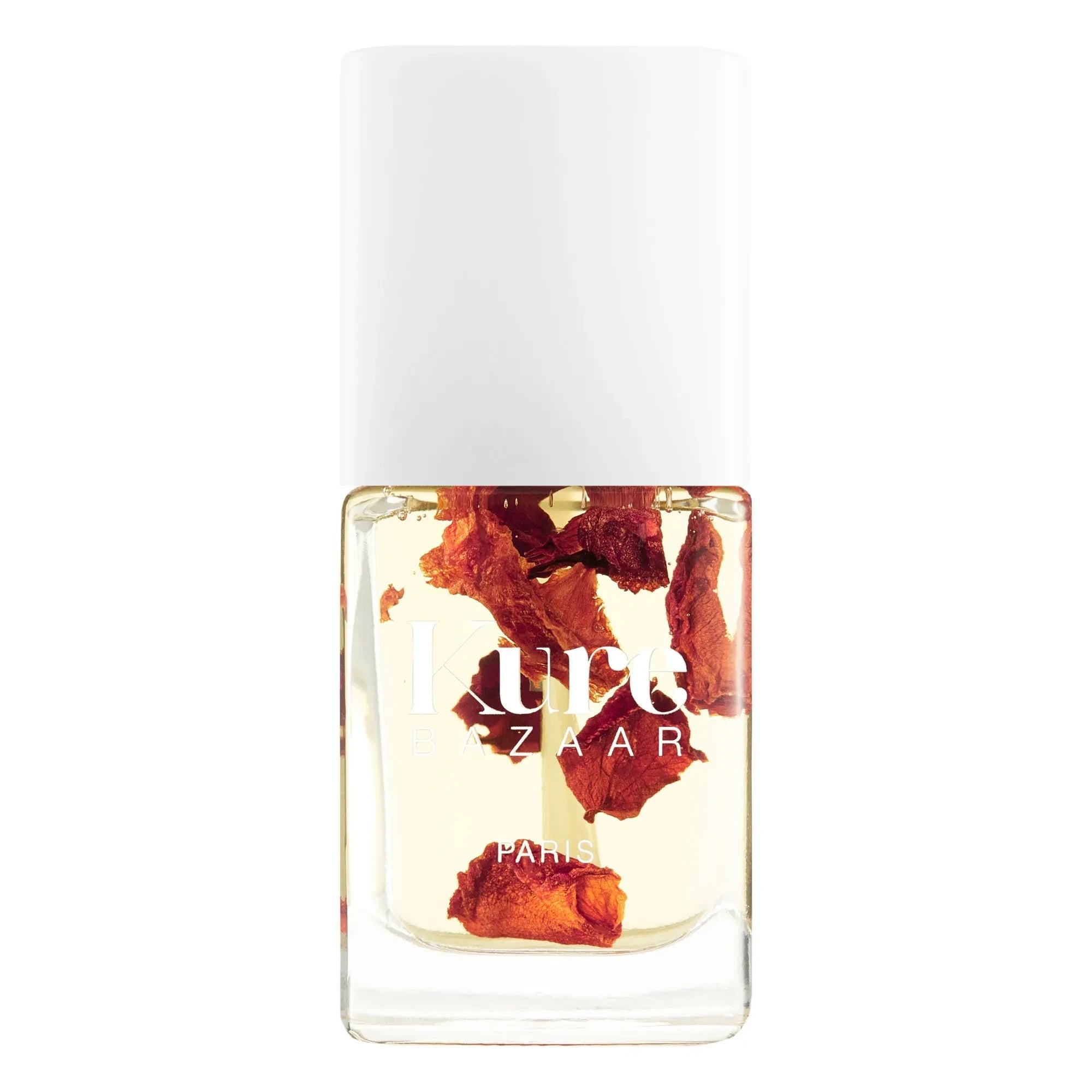 Kure Bazaar - Organic Rose Cuticle Oil - 10ml