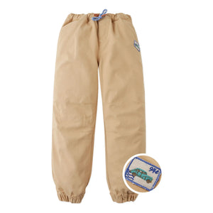 Gingersnaps - Matt Patch Pantolon | Bej