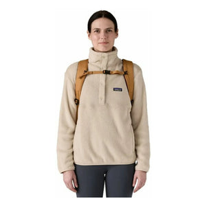 Patagonia - Black Hole Pack 32L Recycled Fiber Backpack | Camel