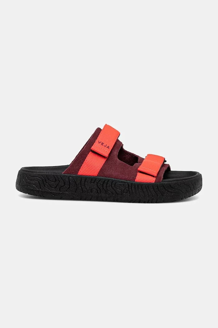 Veja ARPOADOR SUEDE Terlik