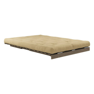 Karup Design - Roots Sofa Bed | Mustard