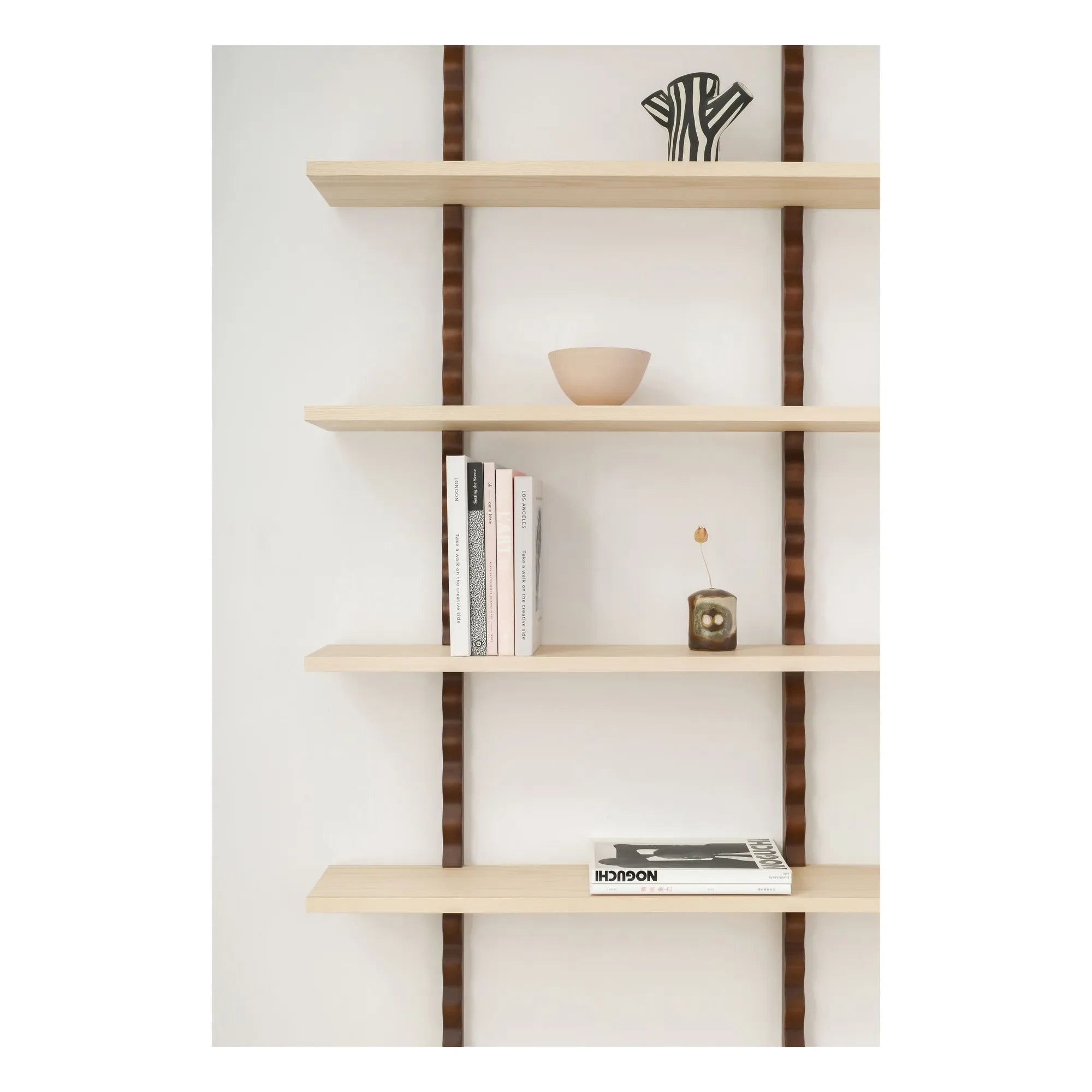Nobodinoz - Nobodinoz x Heju Wall Shelf