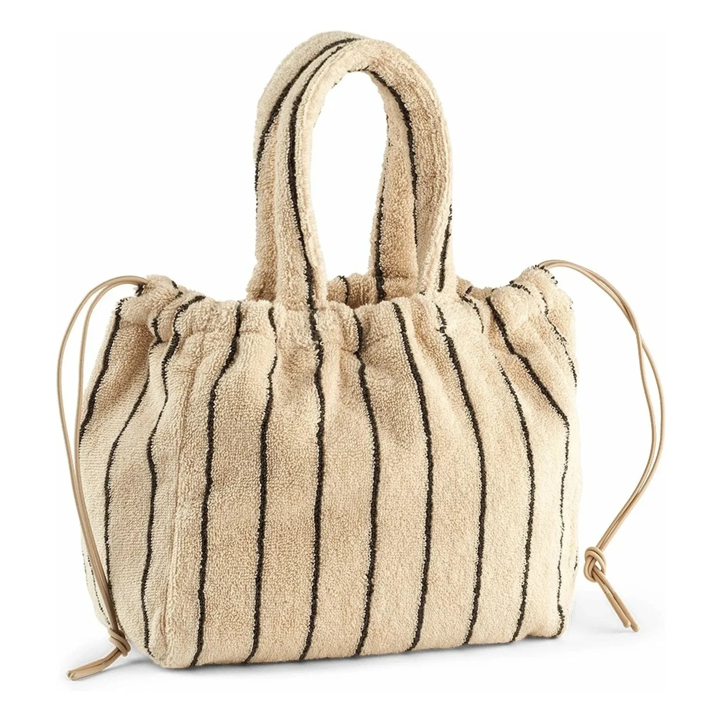 Bongusta - Naram Handbag | Cream